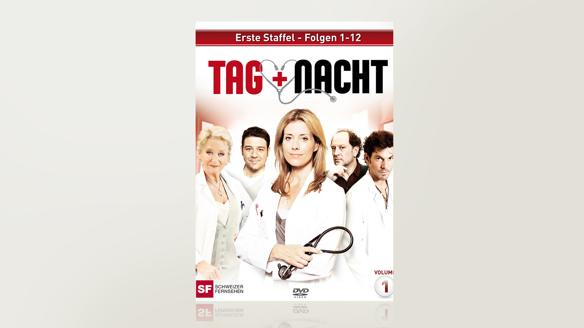 Tag und Nacht